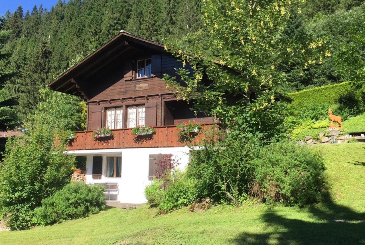Ferienwohnung Betula Bad-Schwarzsee エクステリア 写真